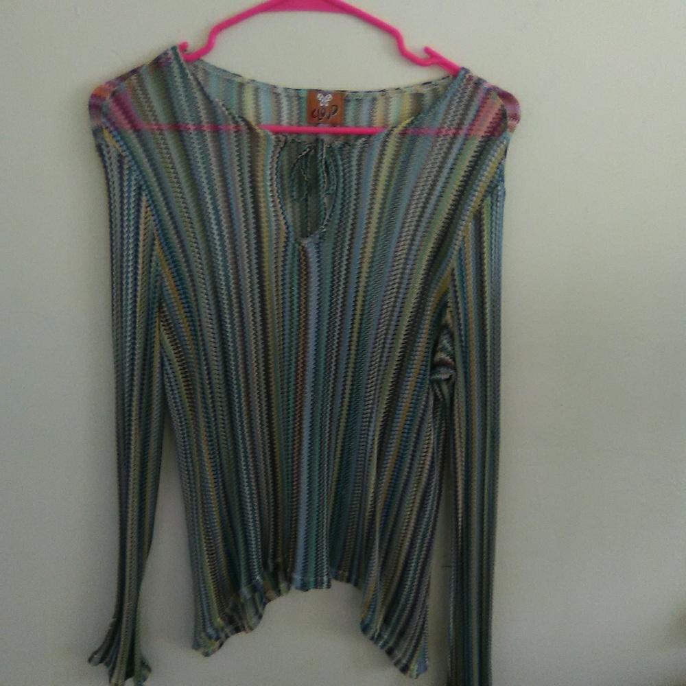 Cardigan - Picture 2 of 4